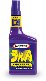 Wynn's присадка в дизельное топливо 325 ml